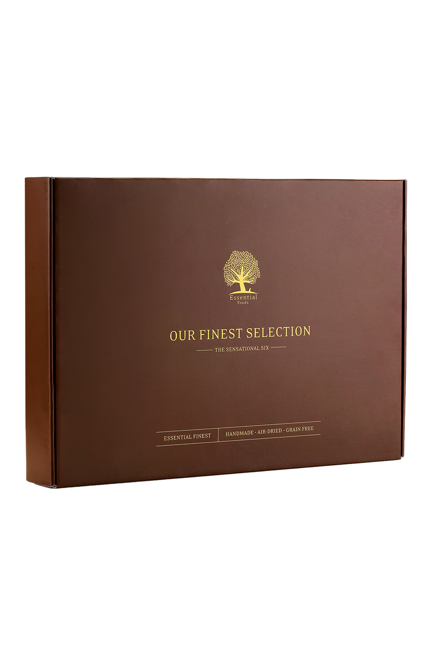 Our Finest Selection
